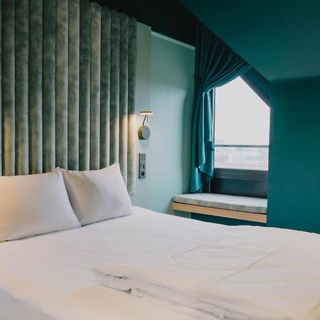 Ibis Styles Hasselt City Centre Exteriér fotografie