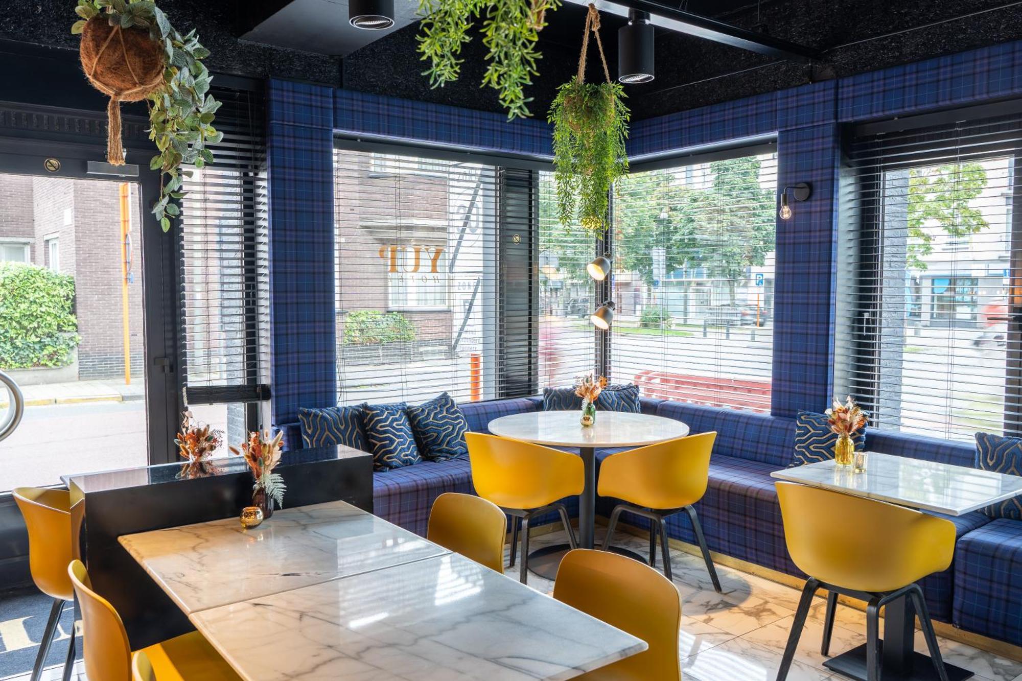 Ibis Styles Hasselt City Centre Exteriér fotografie