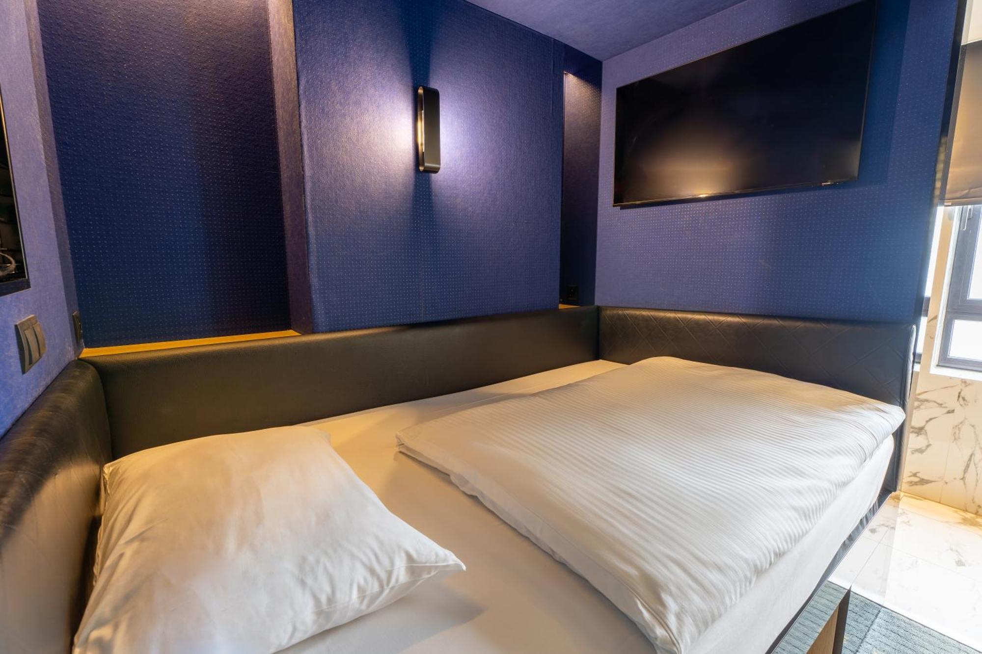 Ibis Styles Hasselt City Centre Exteriér fotografie