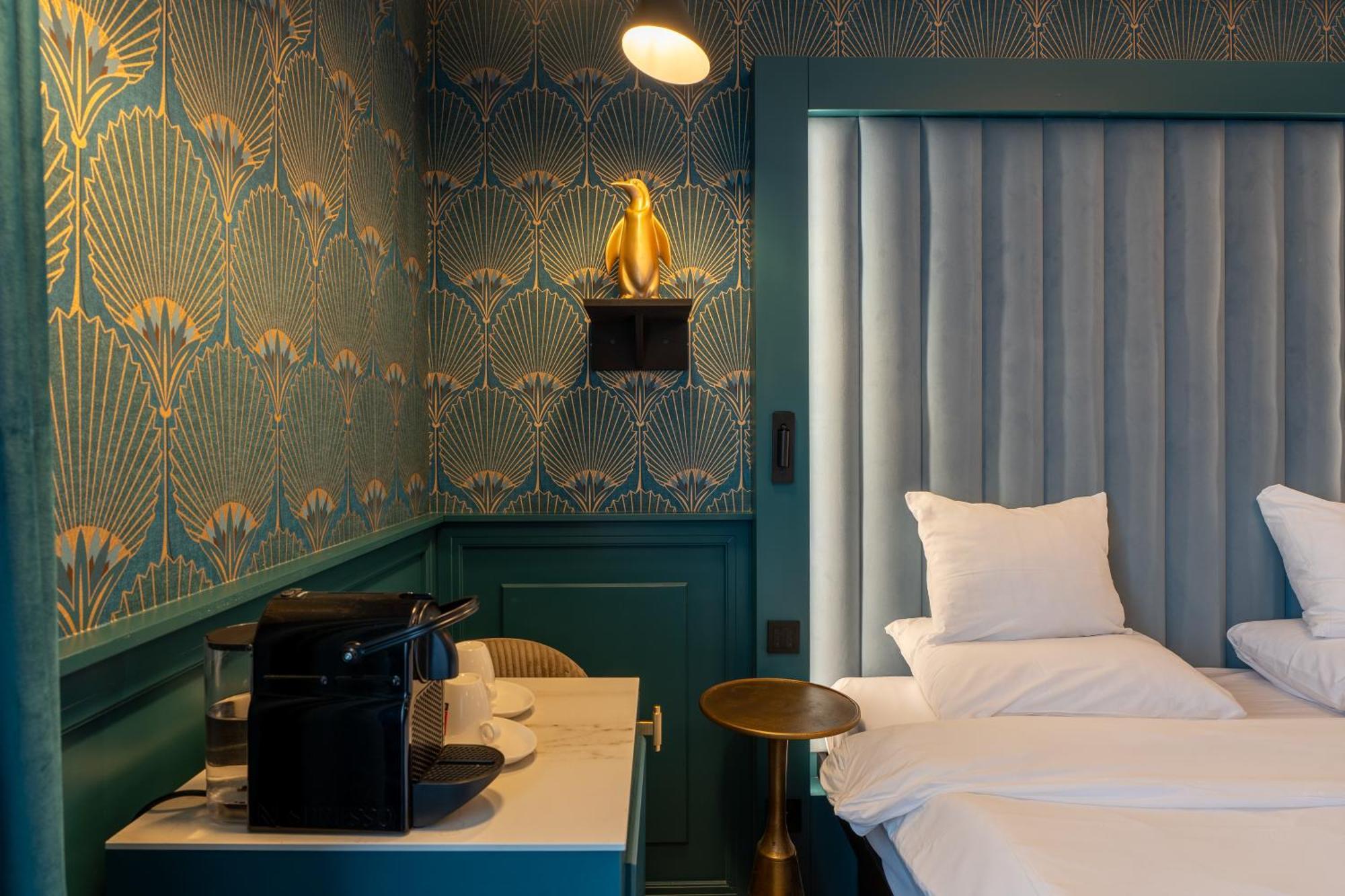 Ibis Styles Hasselt City Centre Exteriér fotografie