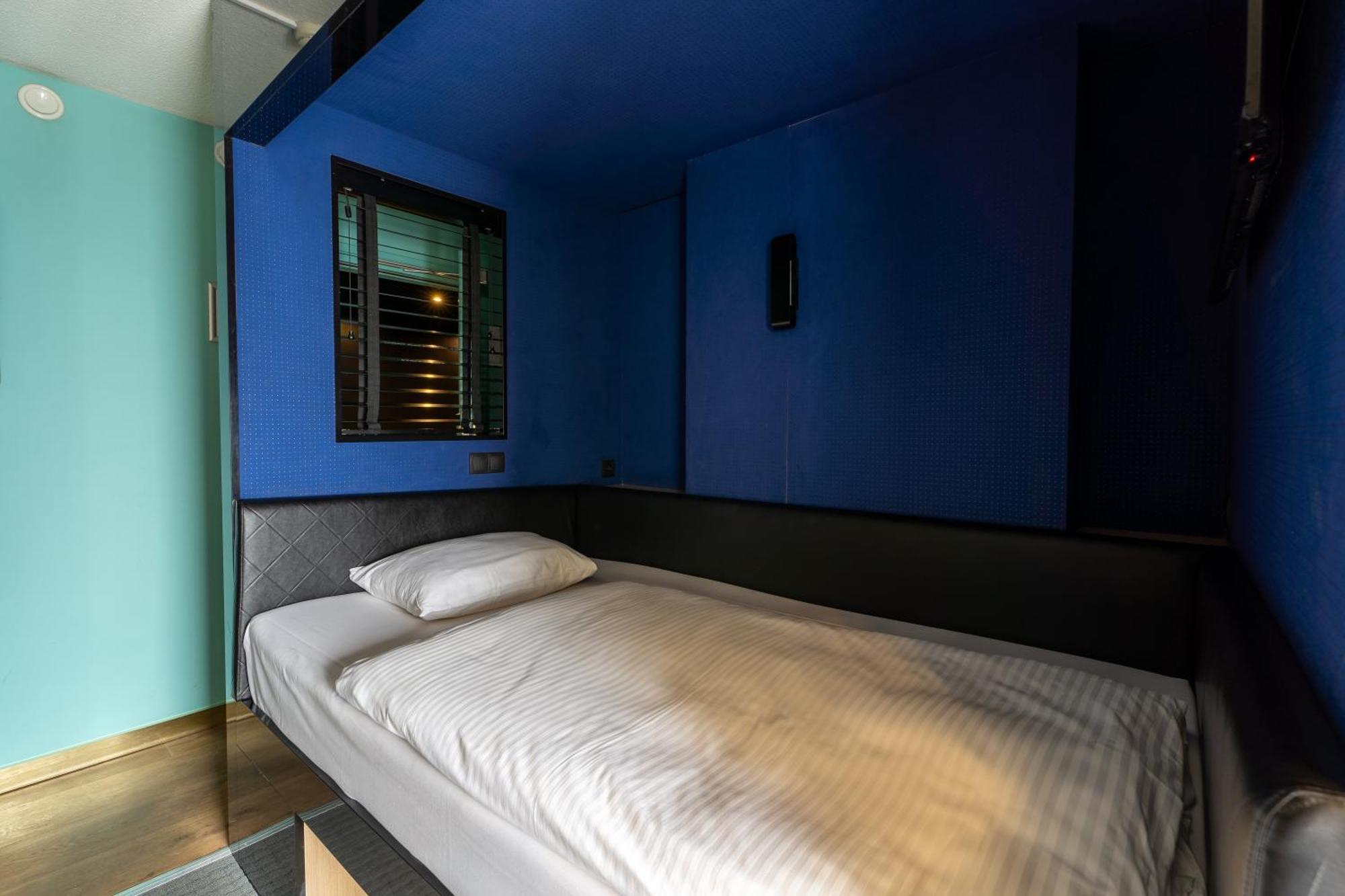 Ibis Styles Hasselt City Centre Exteriér fotografie