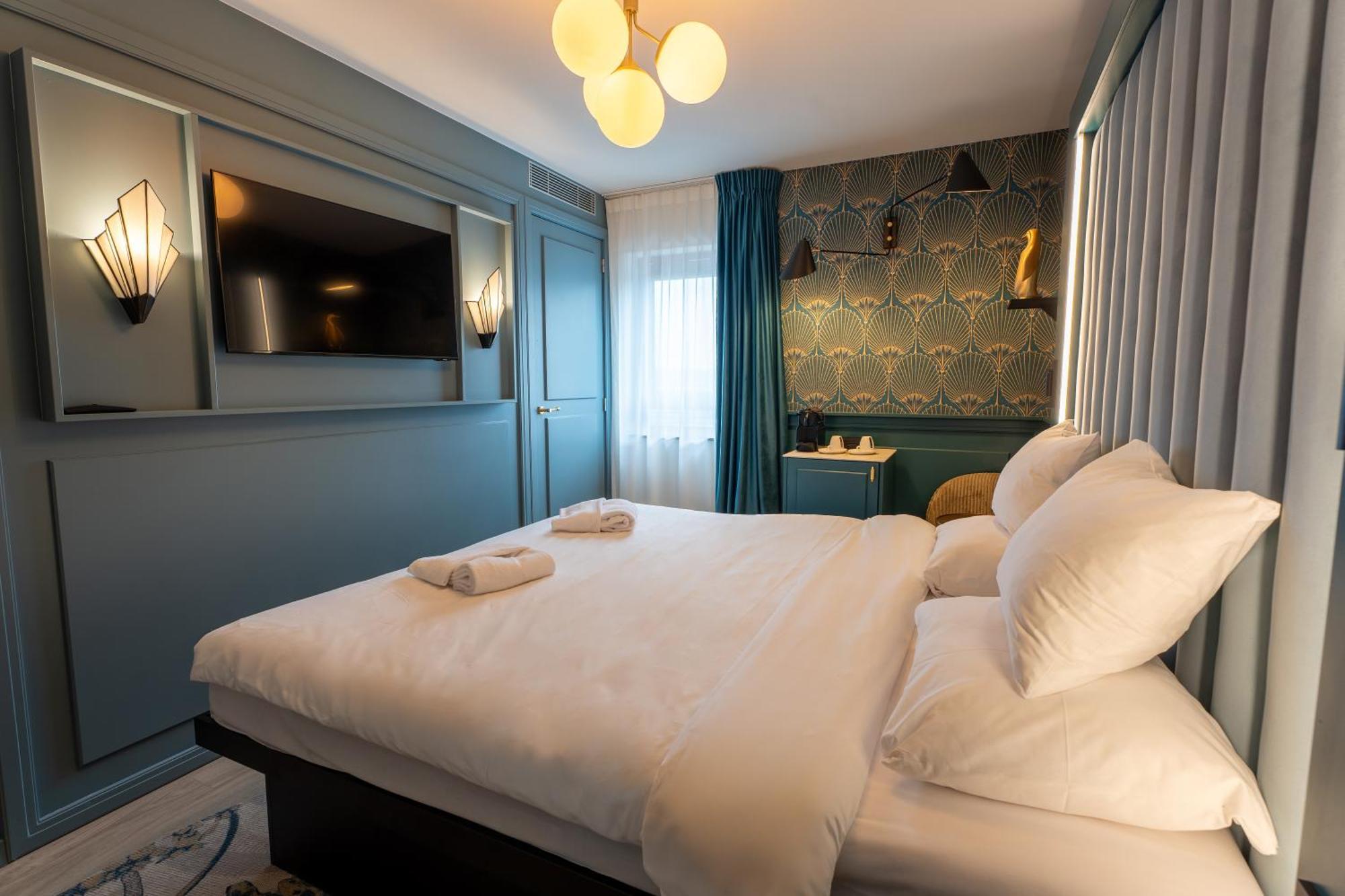 Ibis Styles Hasselt City Centre Exteriér fotografie