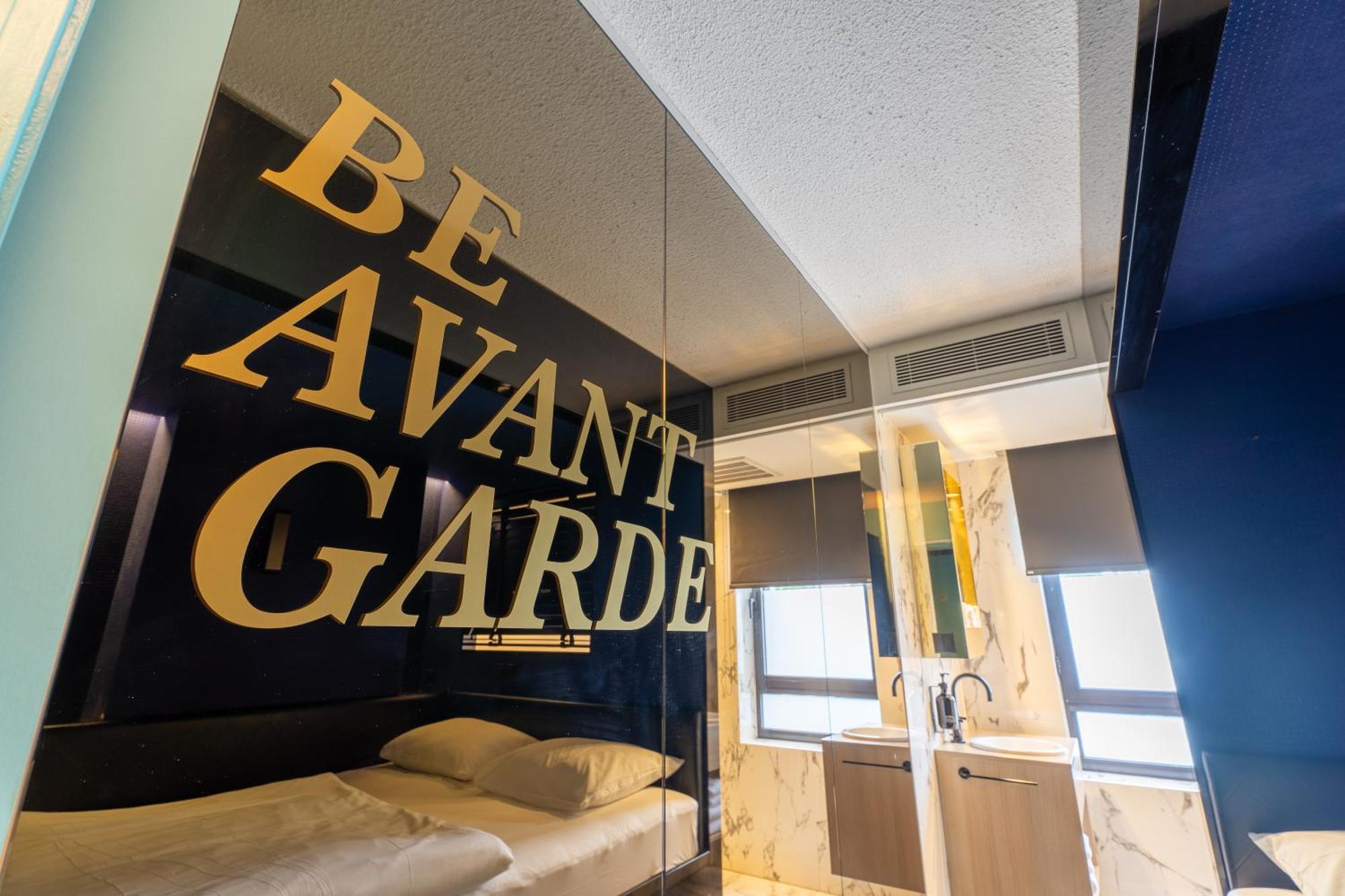 Ibis Styles Hasselt City Centre Exteriér fotografie