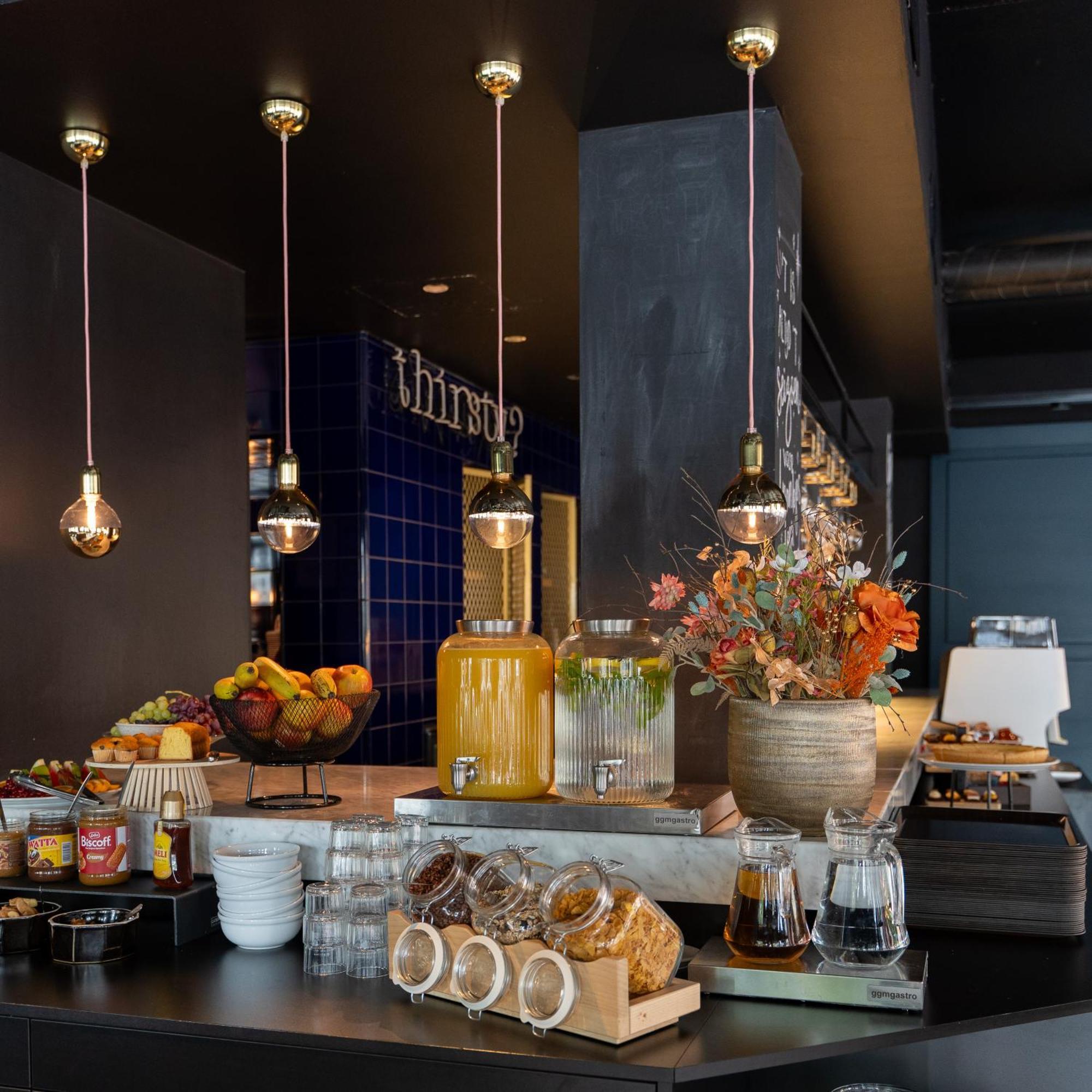 Ibis Styles Hasselt City Centre Exteriér fotografie