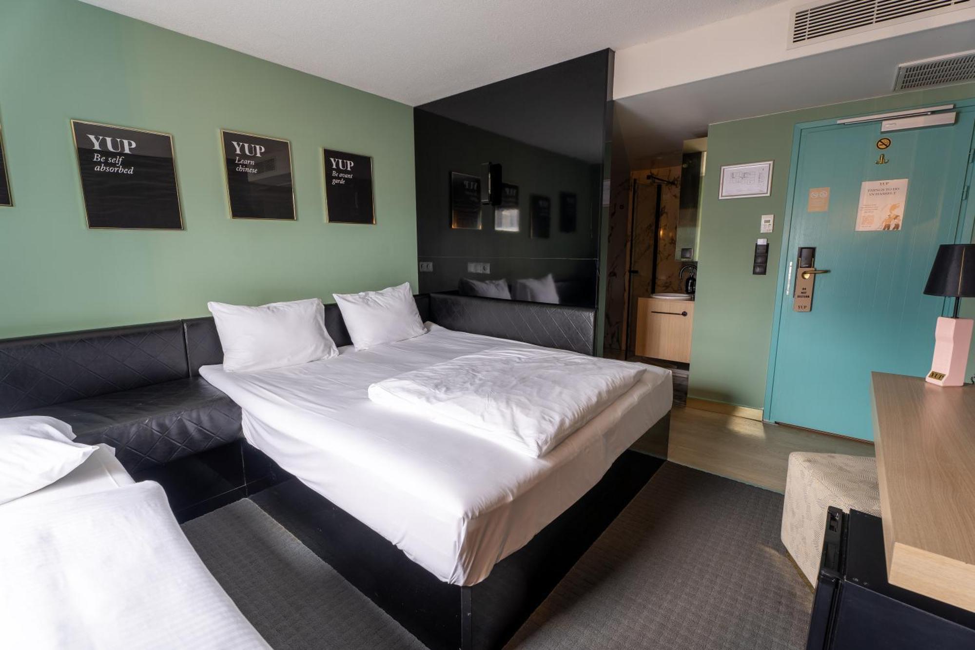 Ibis Styles Hasselt City Centre Exteriér fotografie