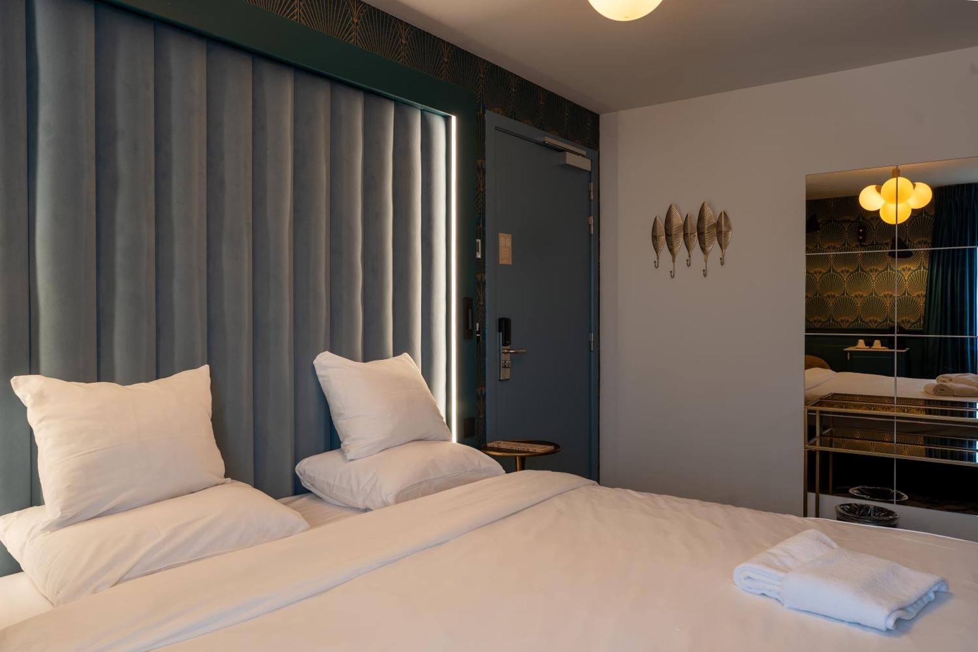 Ibis Styles Hasselt City Centre Exteriér fotografie